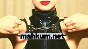 Halkalı BDSM Escort